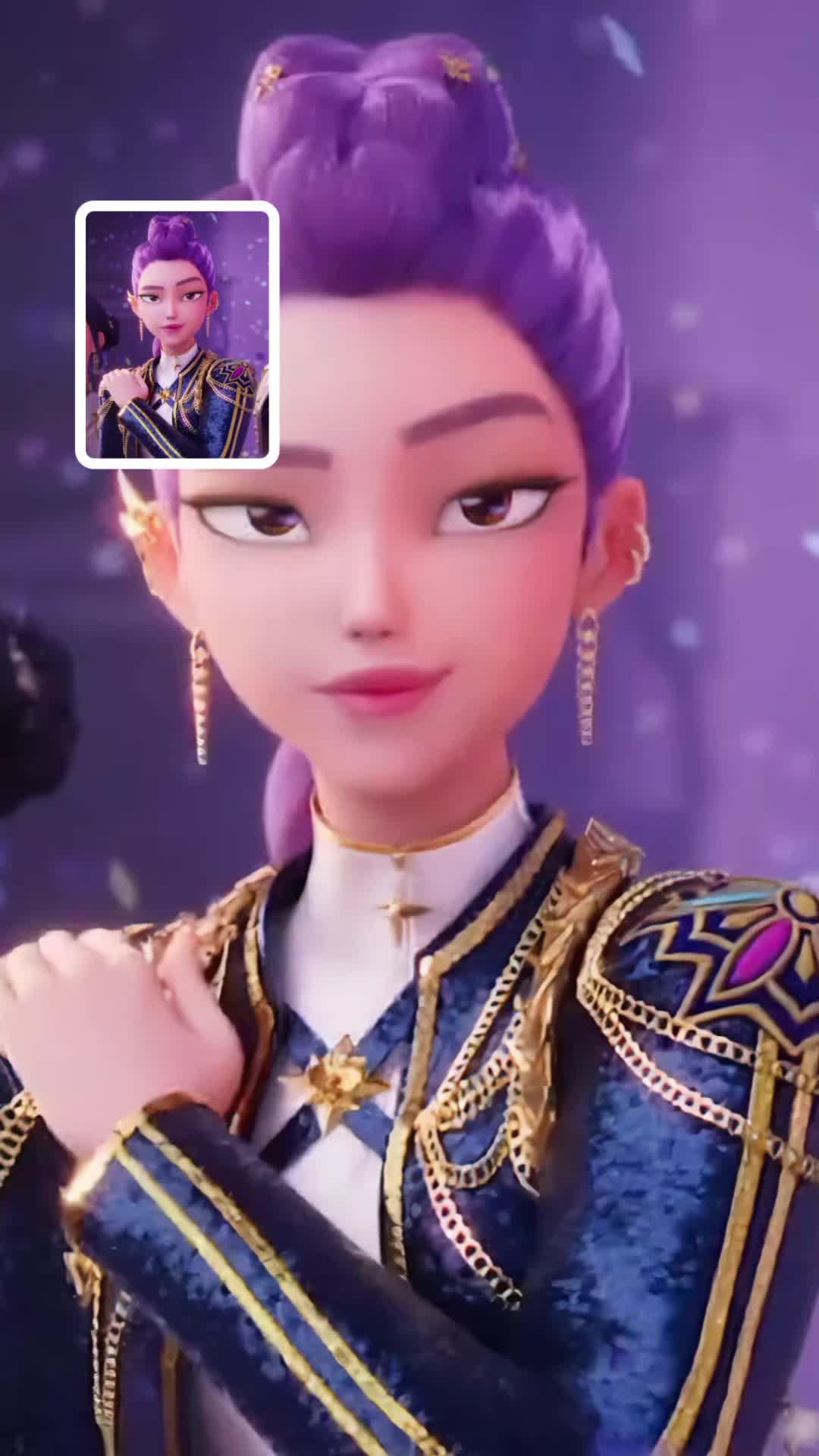 @zoey k pop