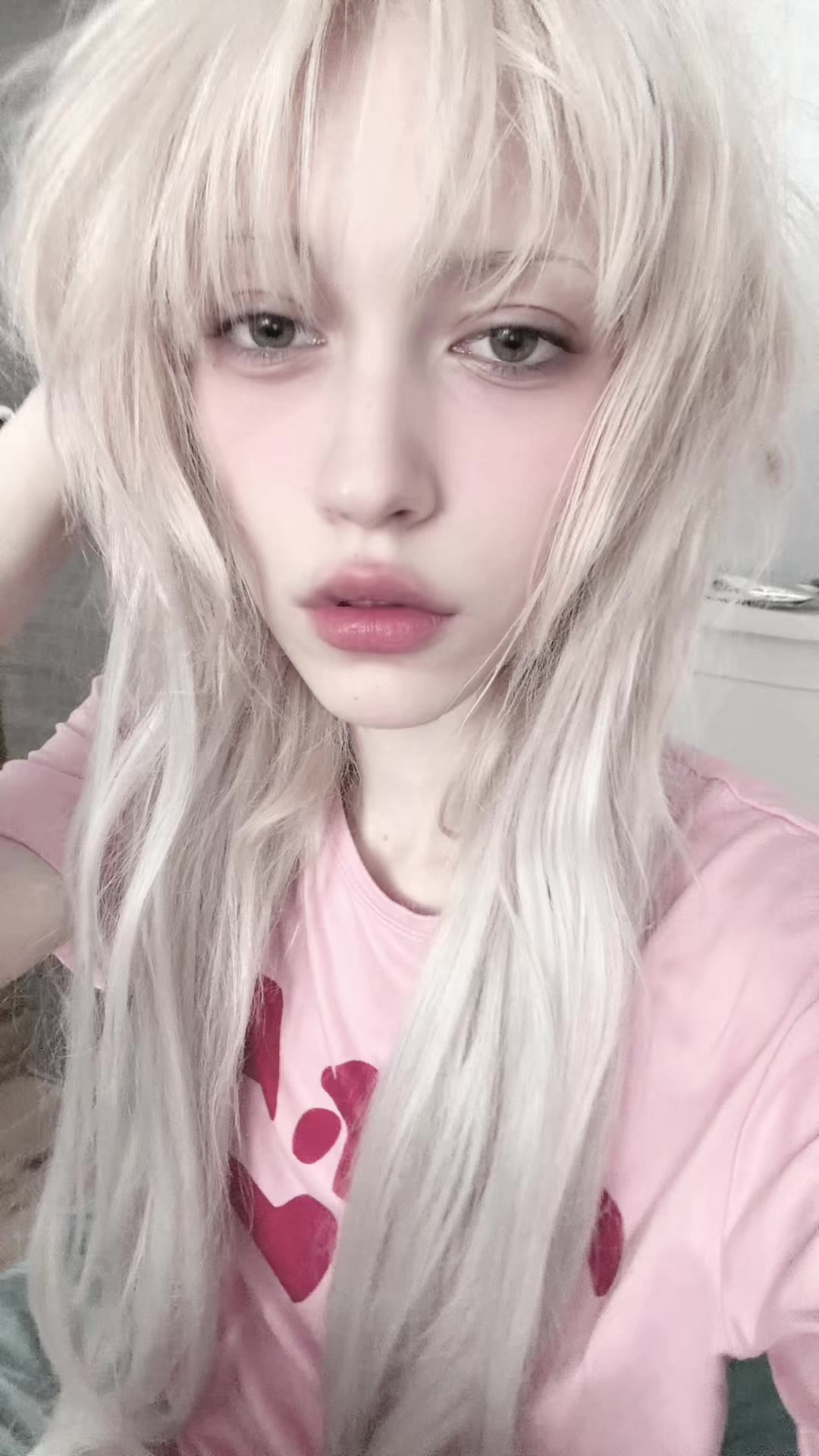 @₊˚⊹♡ k@йLин4|/|к＞᎑＜ ˎˊ˗