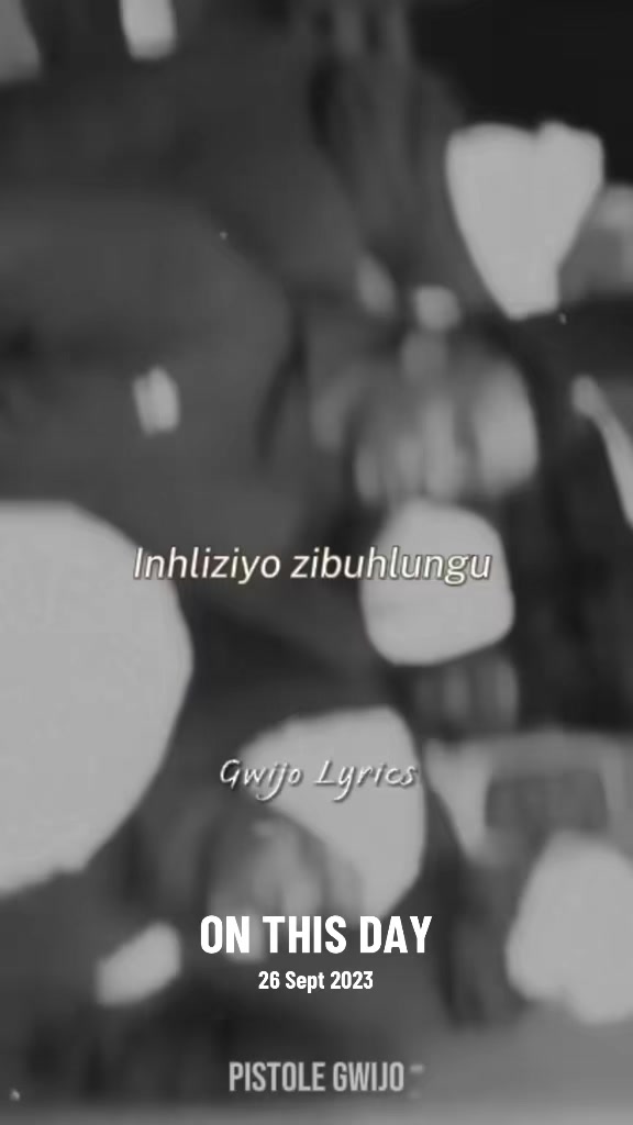 @Pistole Gwijo