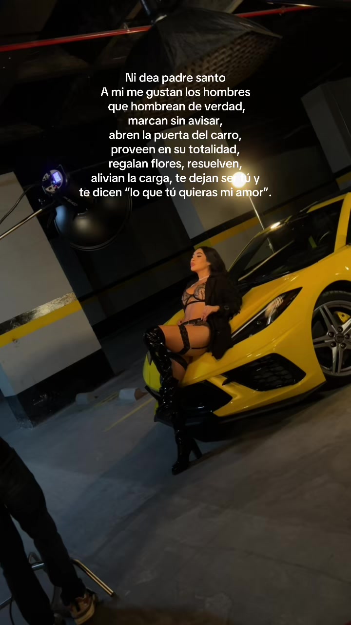 @Karen Oviedo