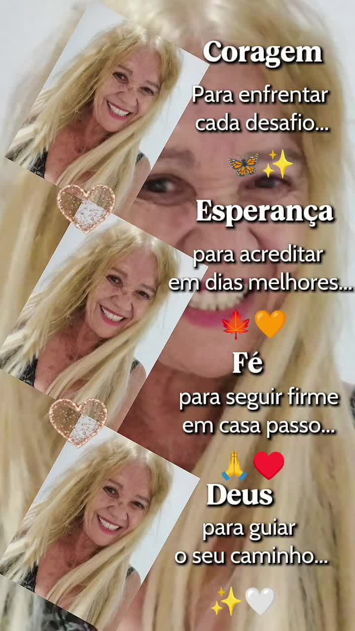 @Loira poderosa positiva