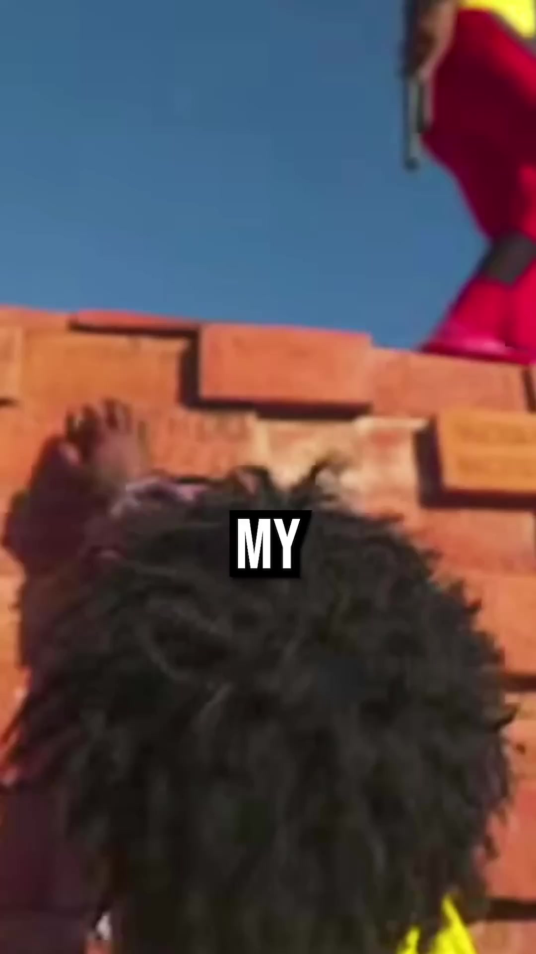 @Ice clips