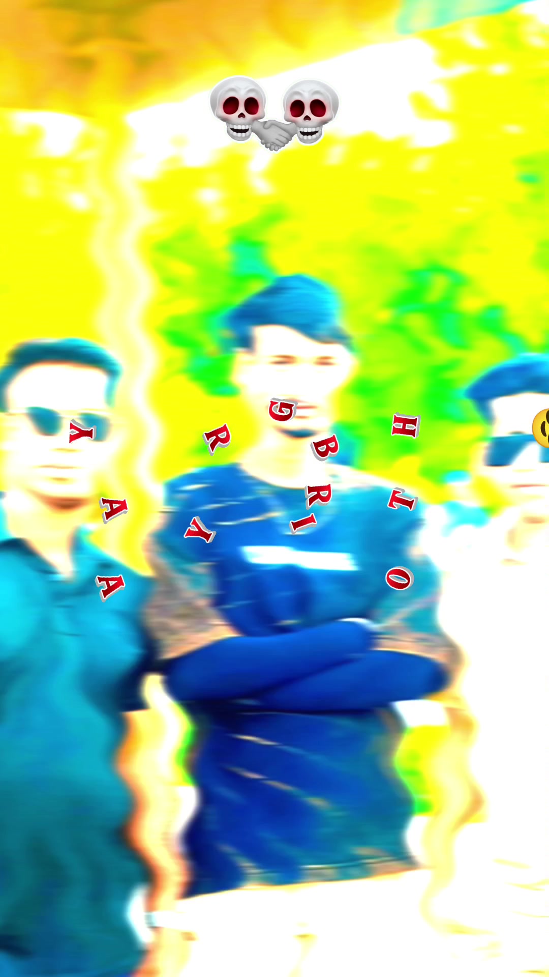 @♨️💫🇷 🇦 🇧 🇮 🇳 👑♨️
