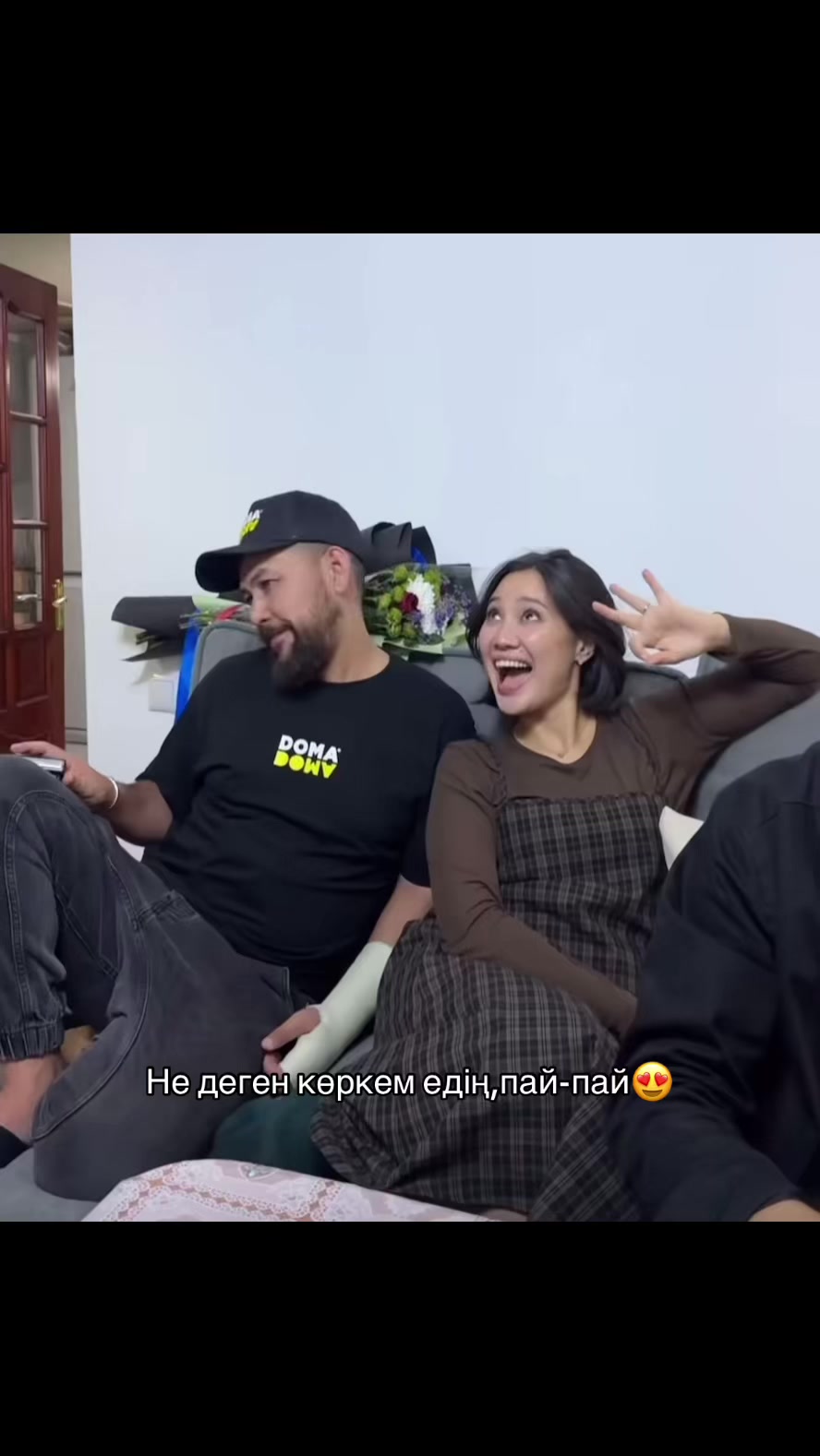 @zarina karmen fan