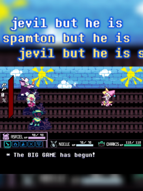 @Rockmanslayer