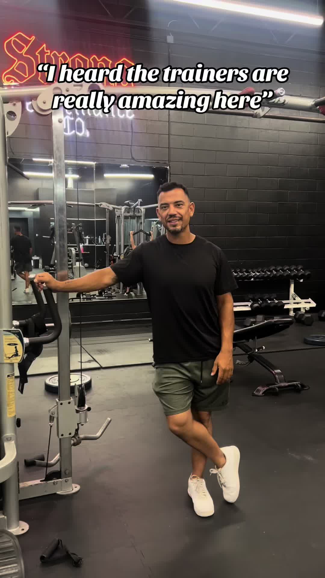 @StrongPerformanceCo
