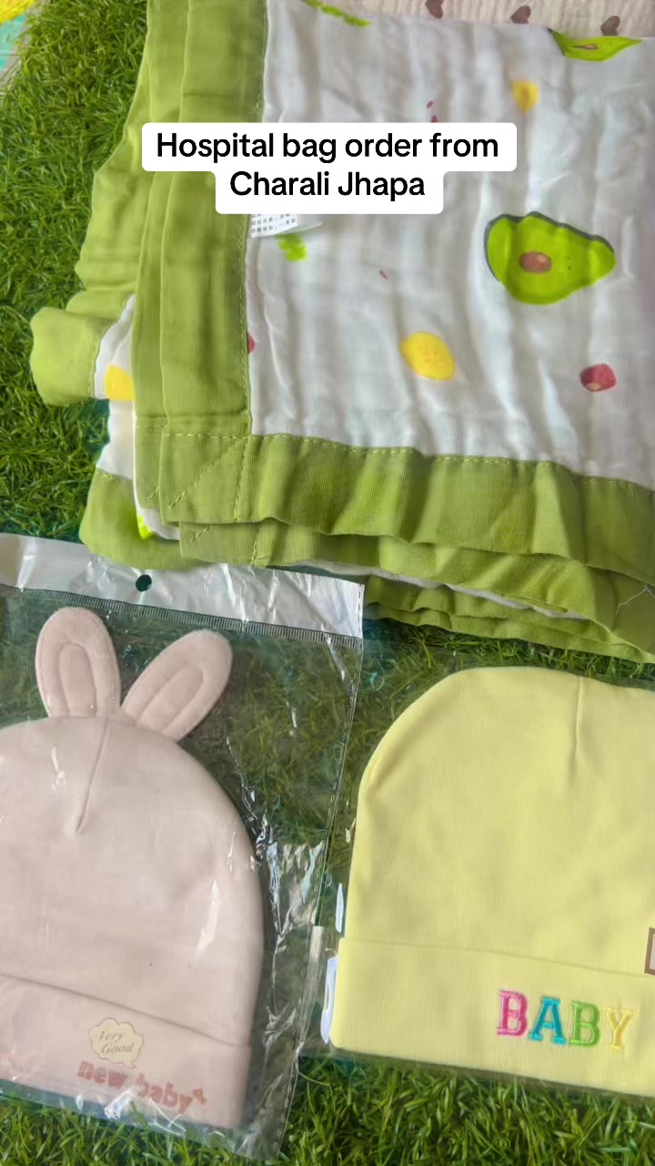 @Nisha Baby Shop