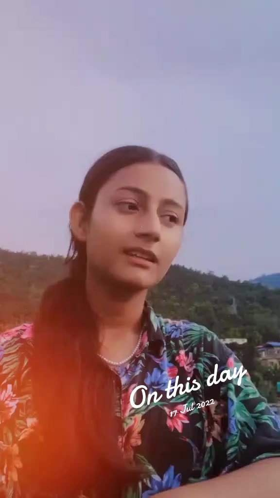 @Ganga Paudel