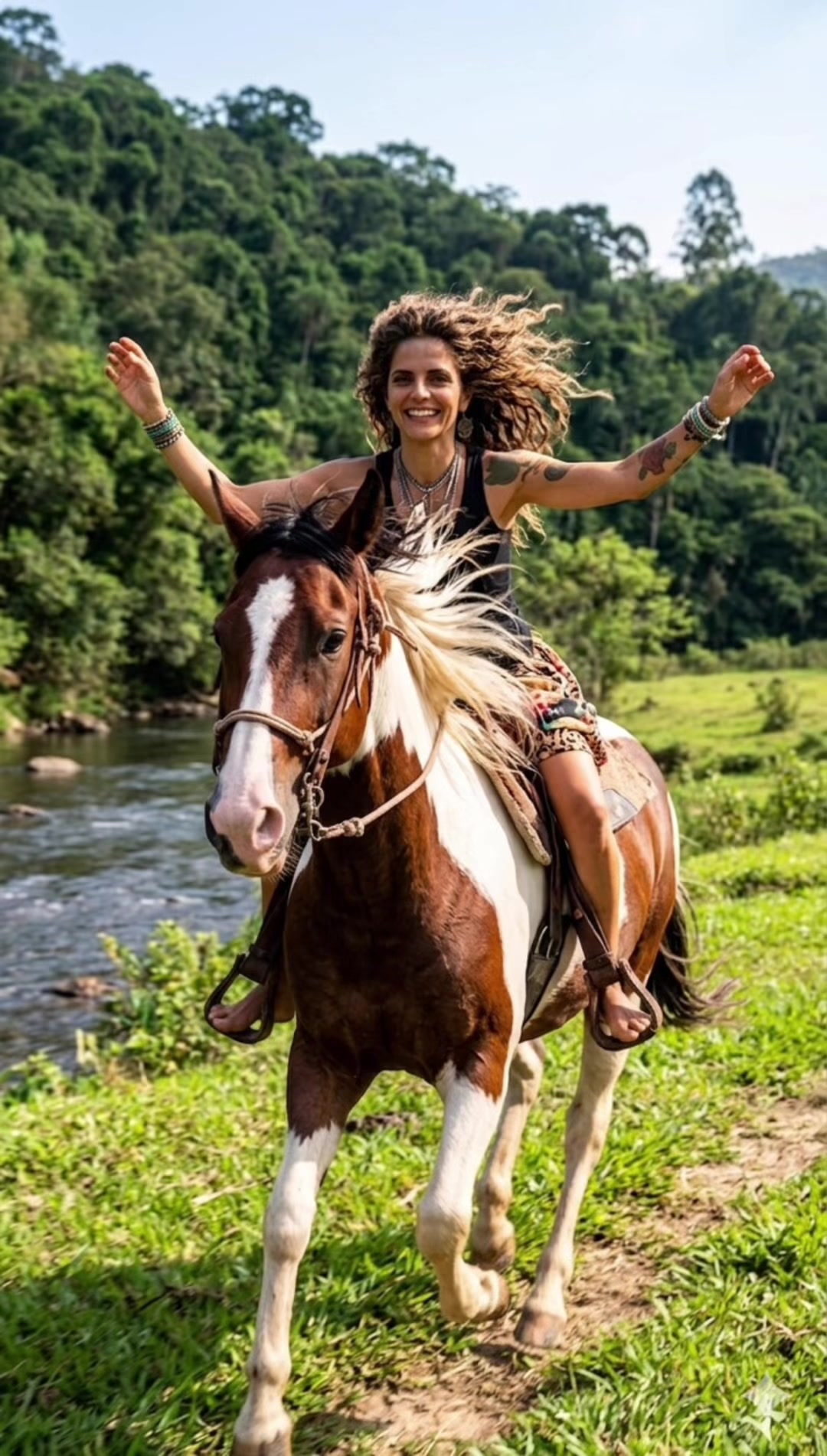 @Soraya Machado