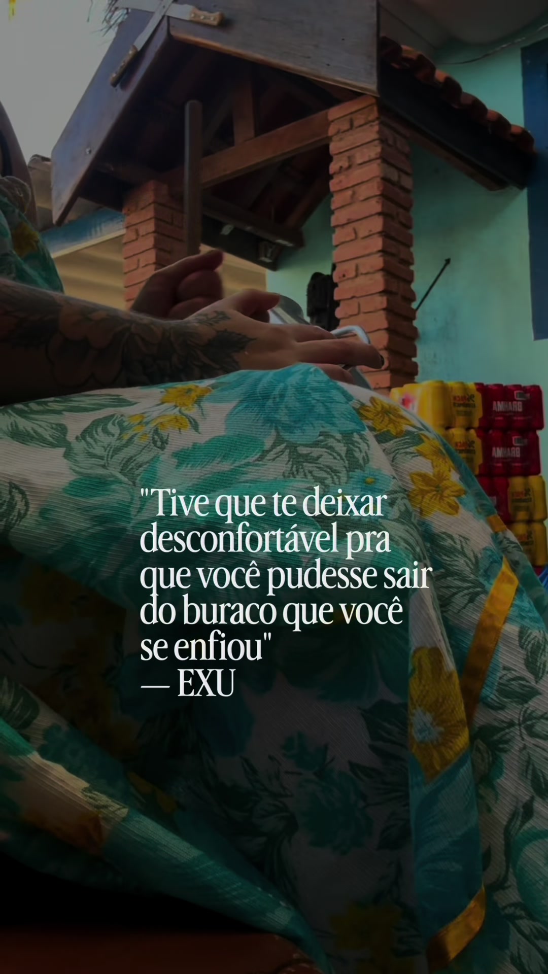 @Victória| Cartomante Quimbanda