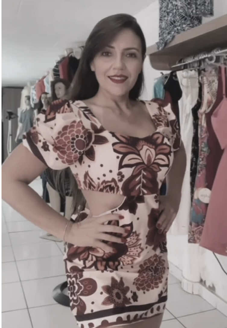 @Shirley Alves