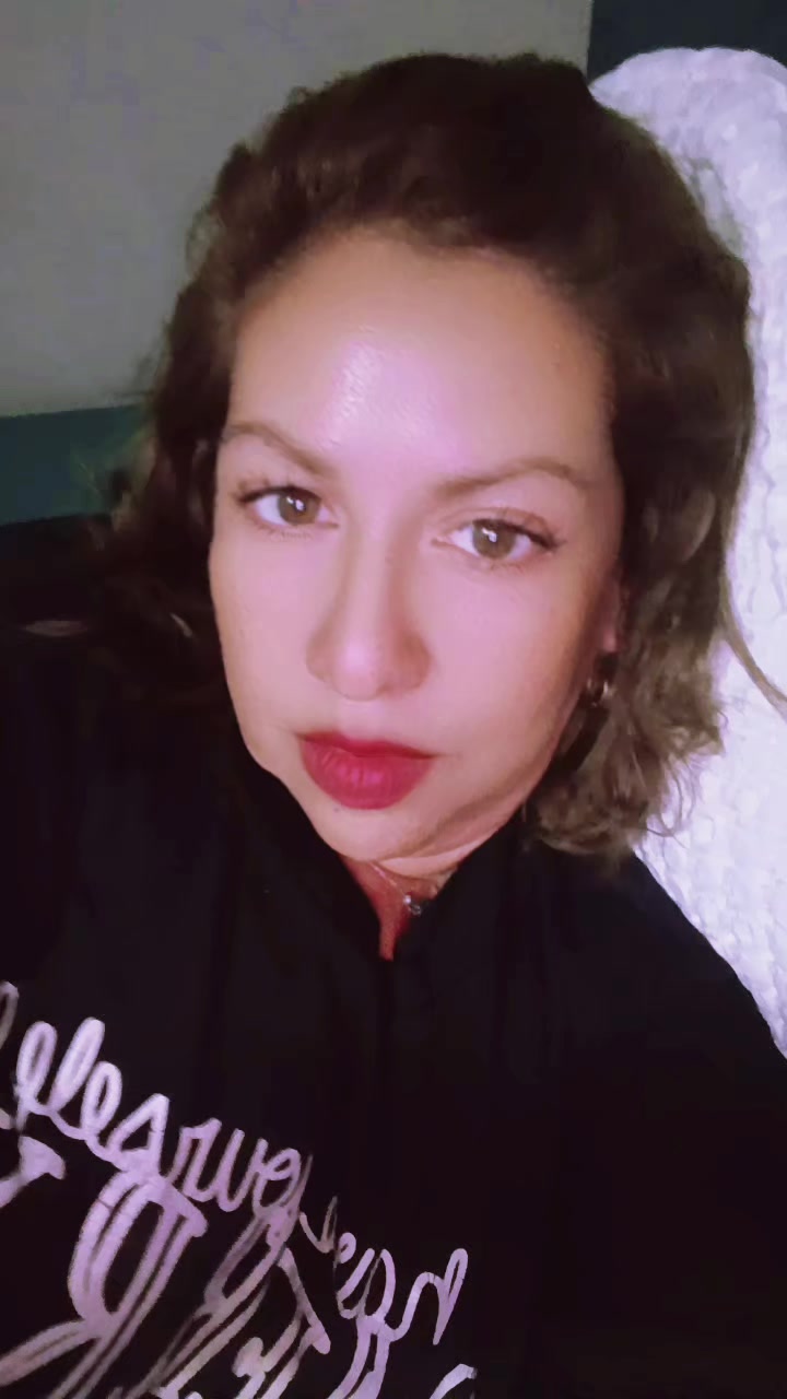 @Katia Beltran