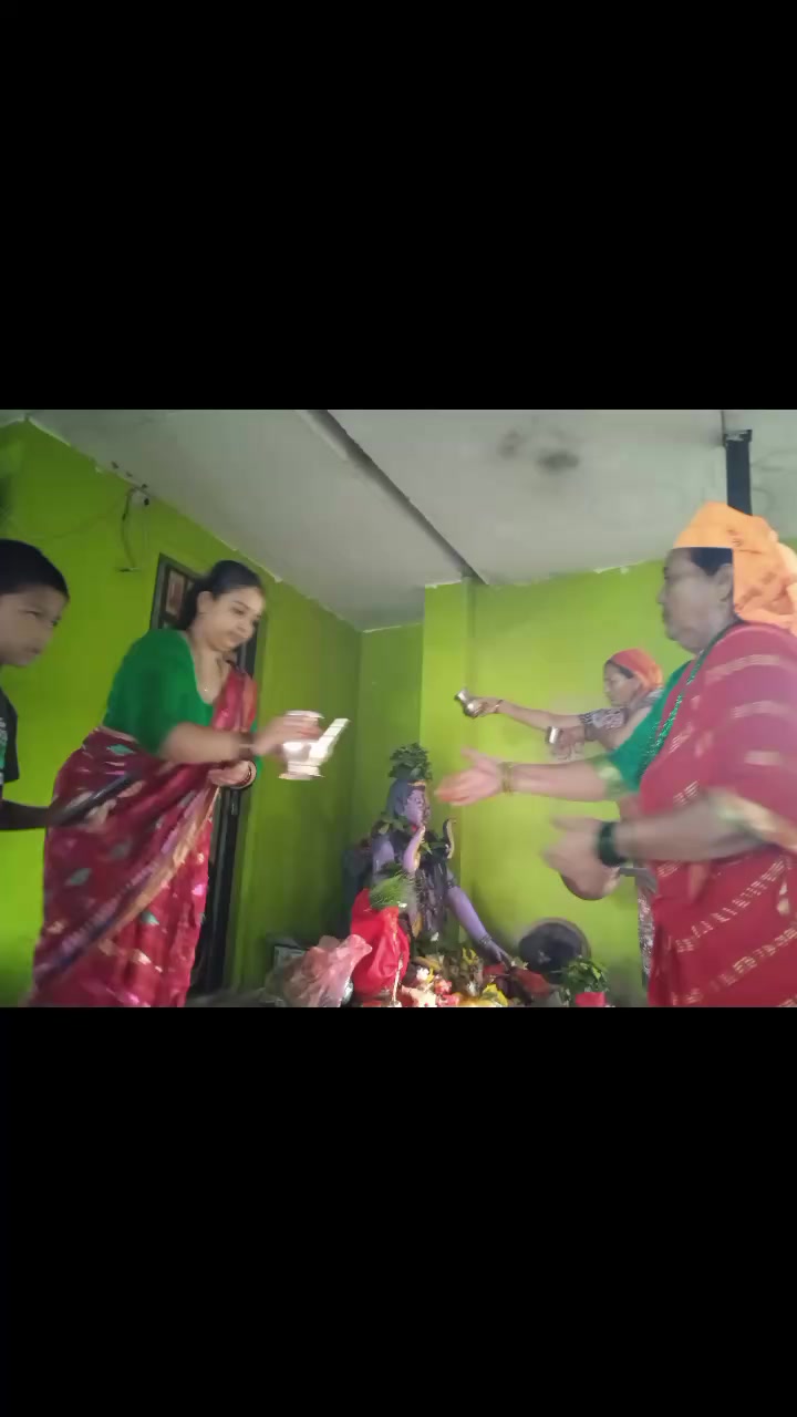 @Nisha🕉️🕉️🙏