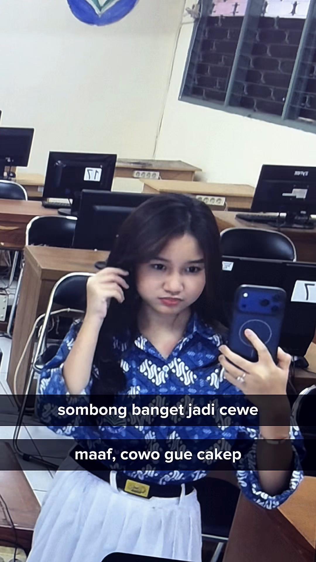 @Loisa Ramadhani