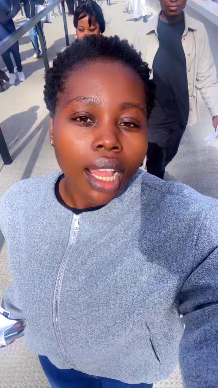 @Oluwafunmilayo