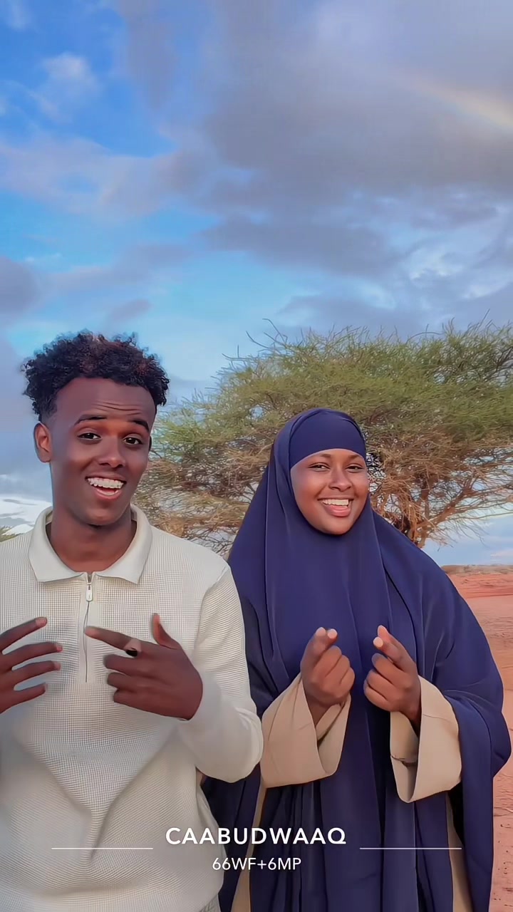 @Abdiqafaar Hussein Dayl🤴🏻❤️
