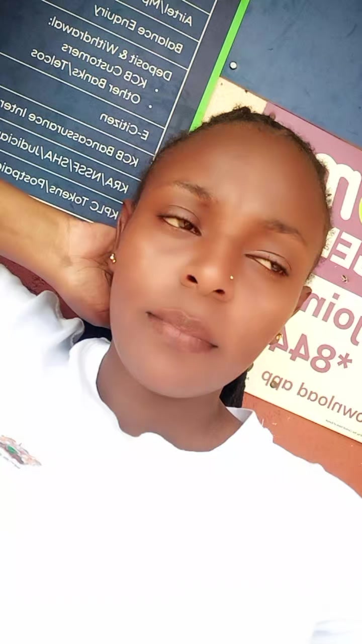 @mwihakimary