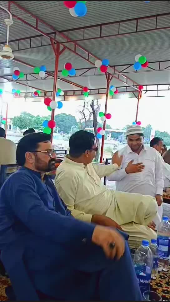 @Ch Qaisar Mushtaq Gujjar