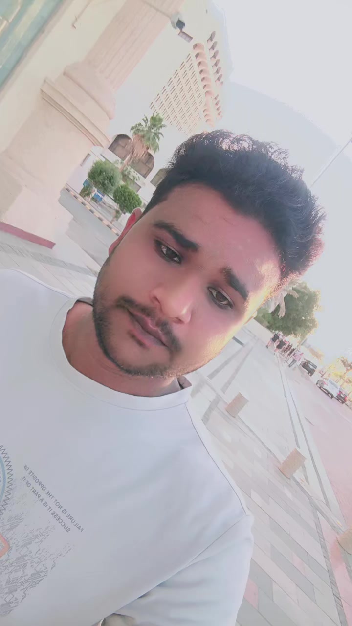 @Talib Ahmad