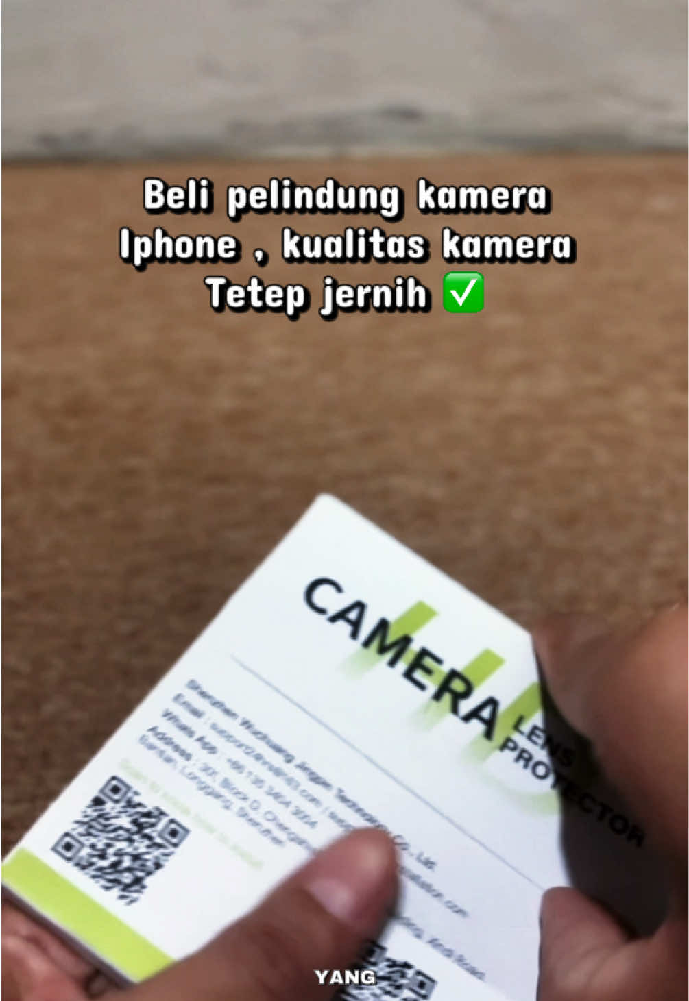 @spilspilbelanjaanviral