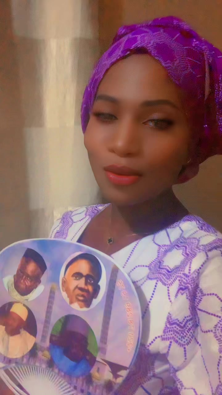 @Ndéye penda diop