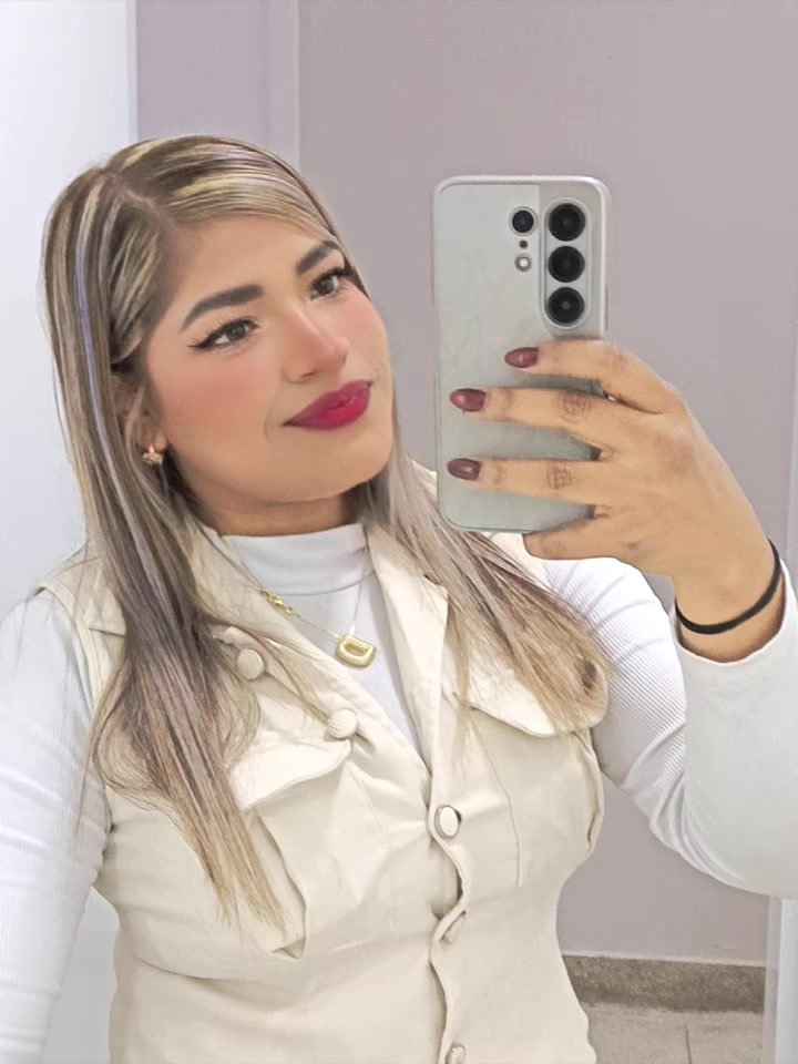 @Desireth Escalona