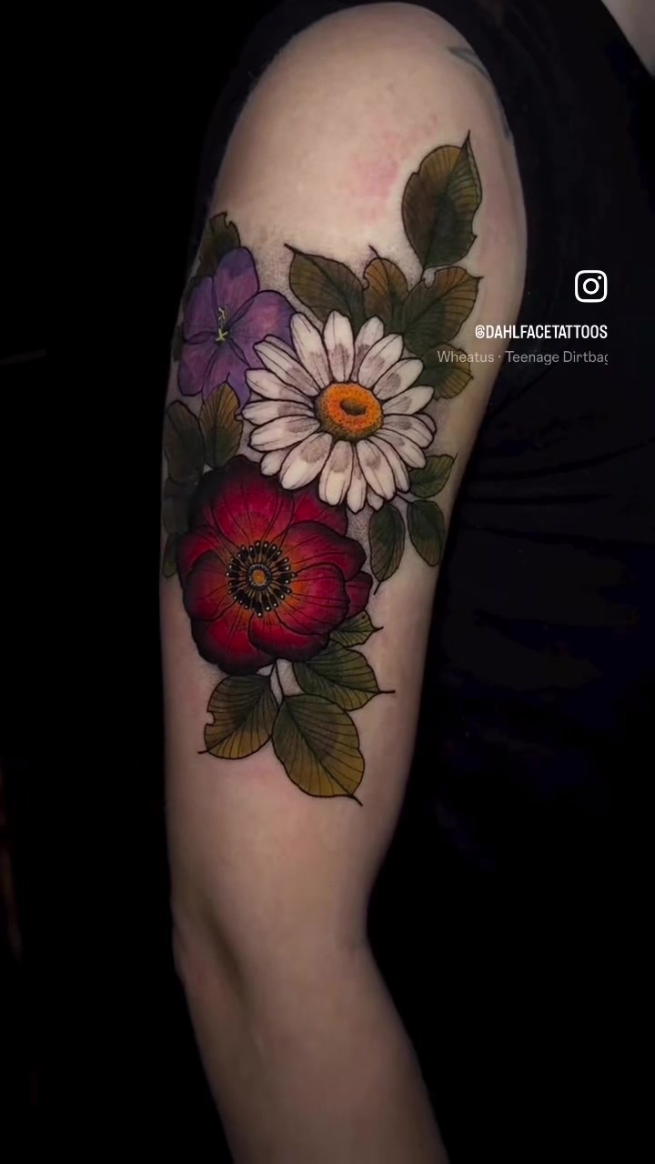 @DahlFaceTattoos