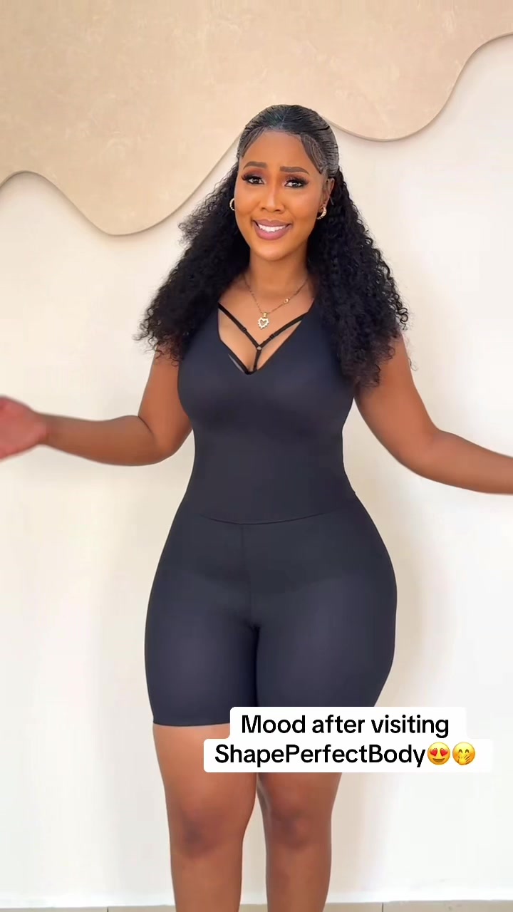 @Shape perfect Body