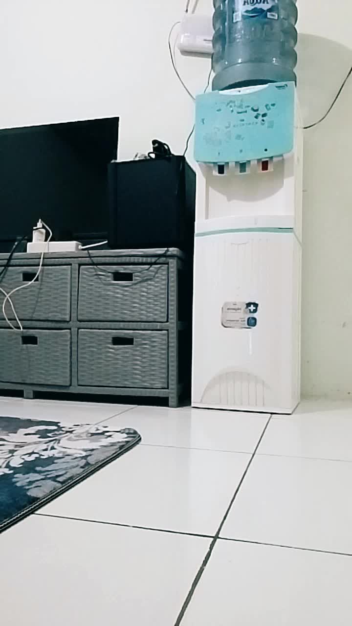 @Mamih Aulia 😘❤️