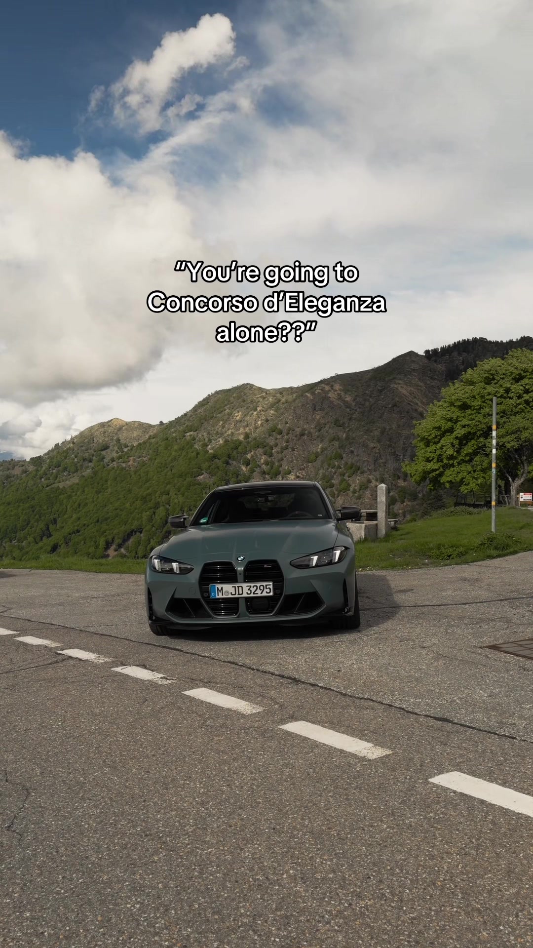 @BMW M