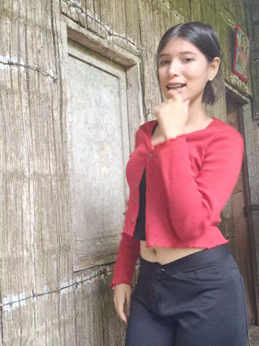 @Isabella