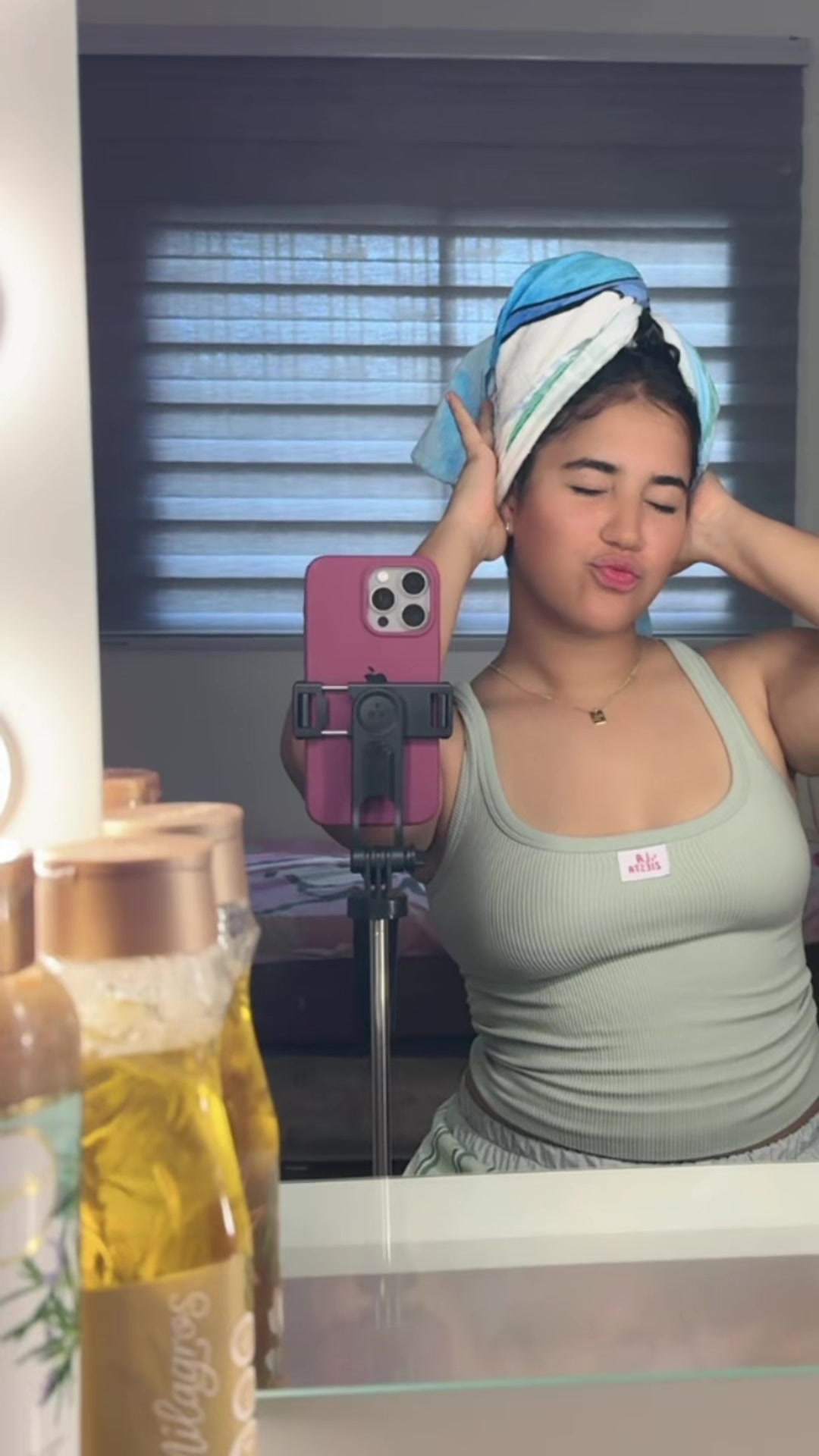@sthayberry