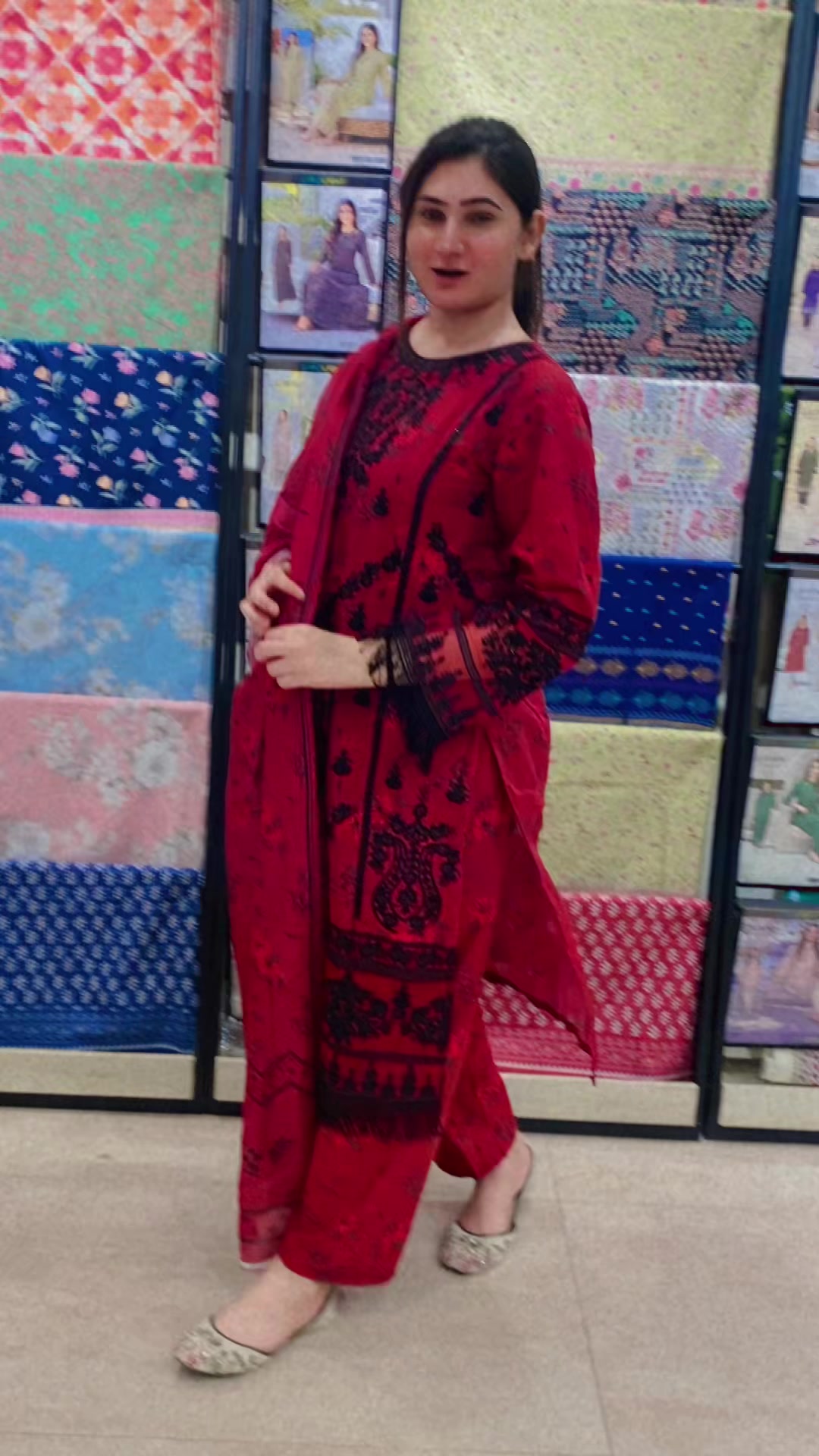 @Reema khan