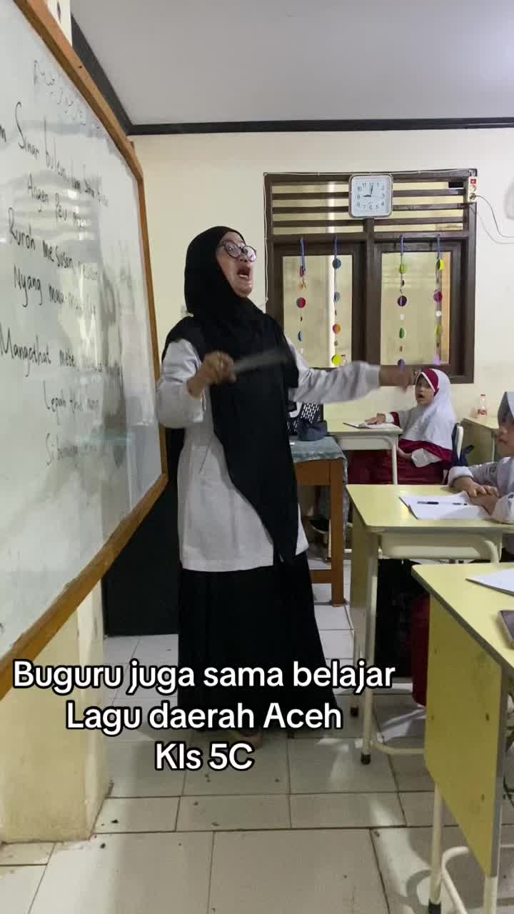 @ibu meri