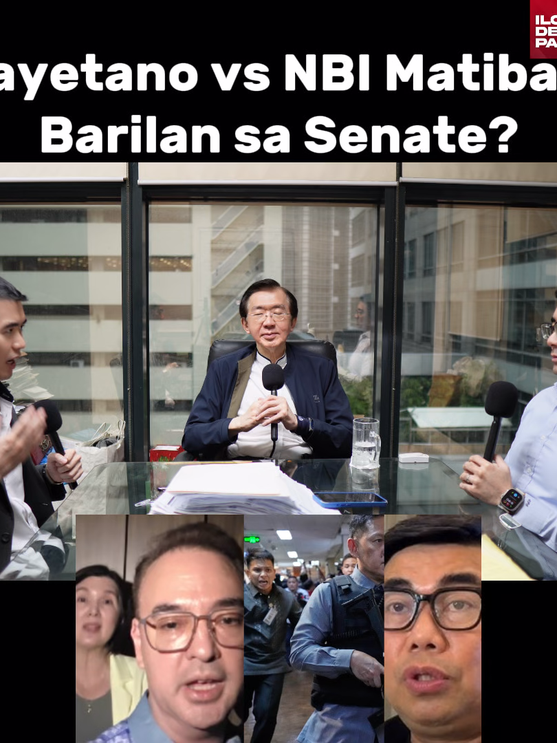 @Ilocano Defenders Partylist