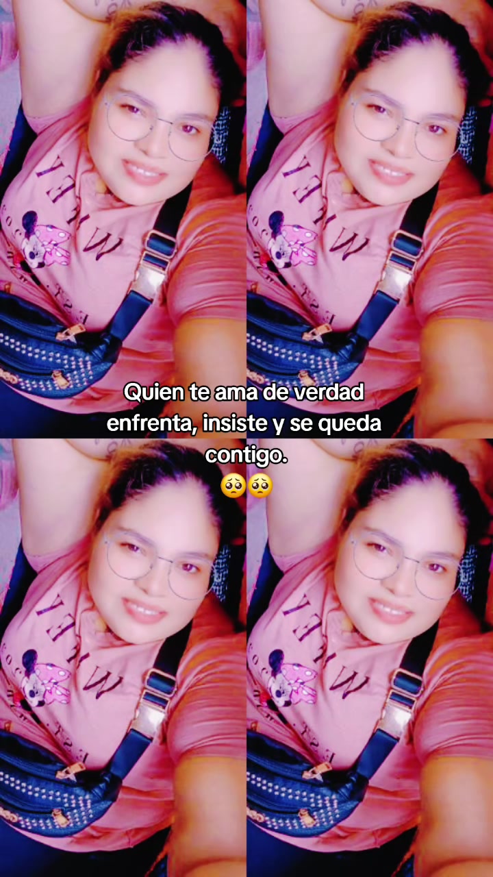 @Carolina Almendarez