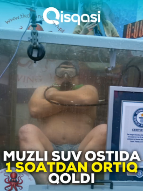 @Qisqasi TV