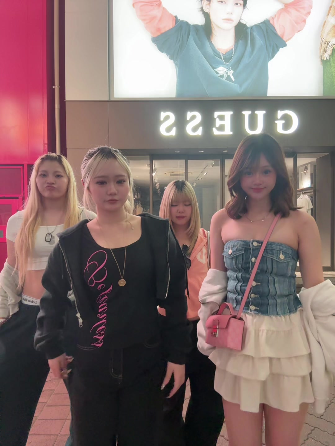 @てんし