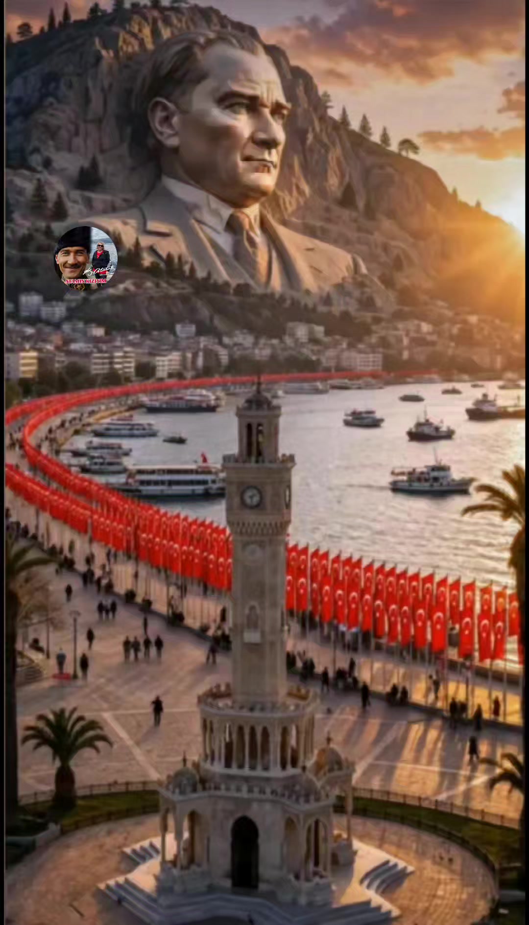 @ATATÜRK'ÇÜ