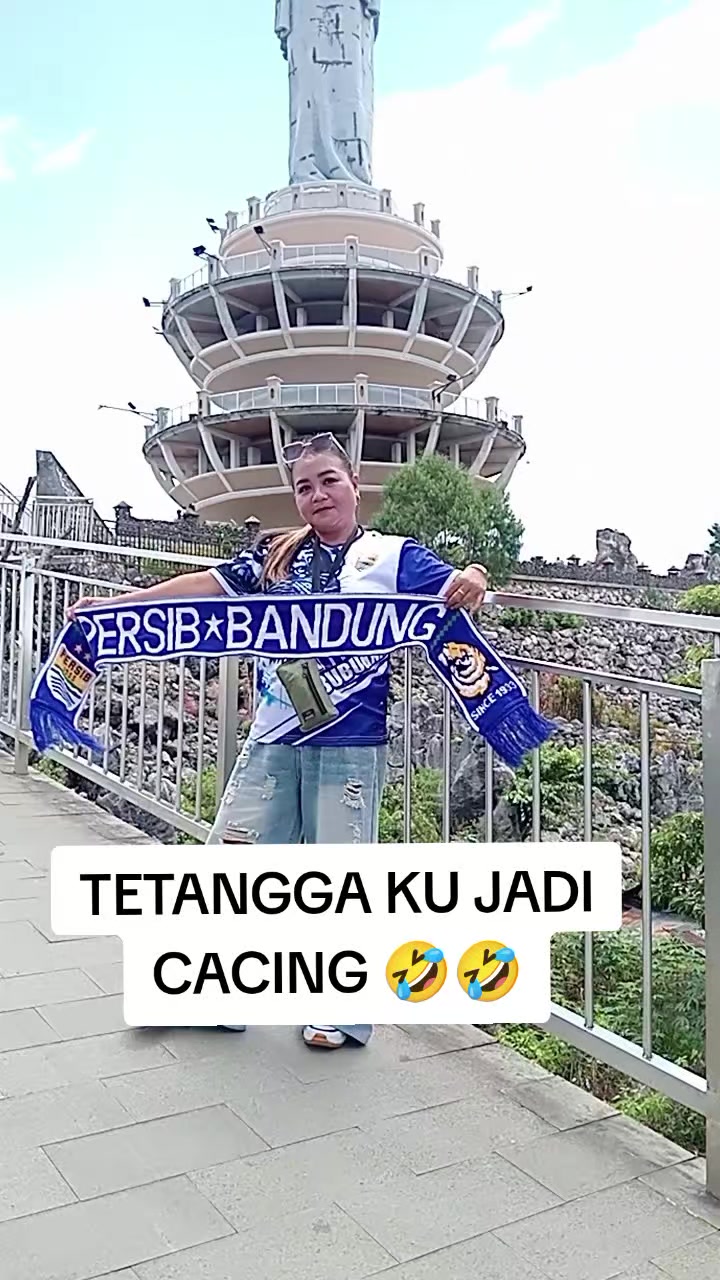 @Istana bintang musang bu santi