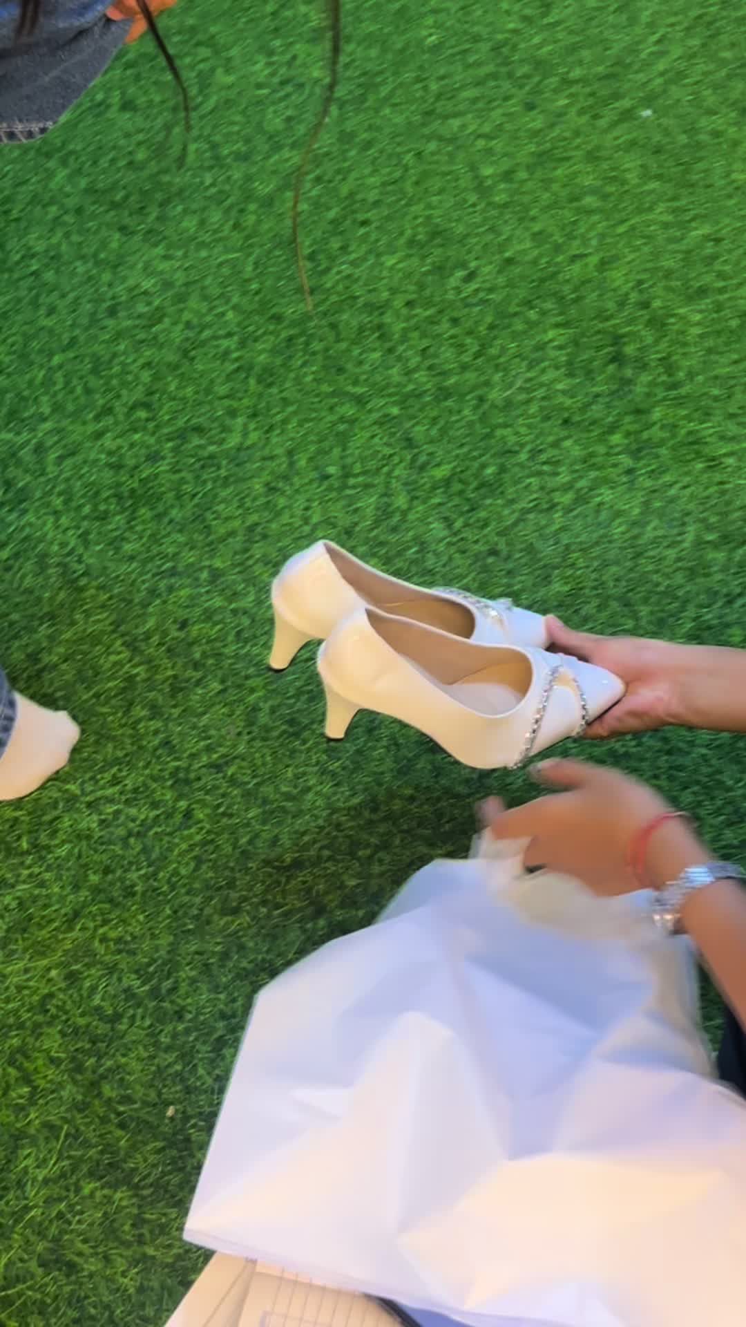 @Seinsi shoes collection