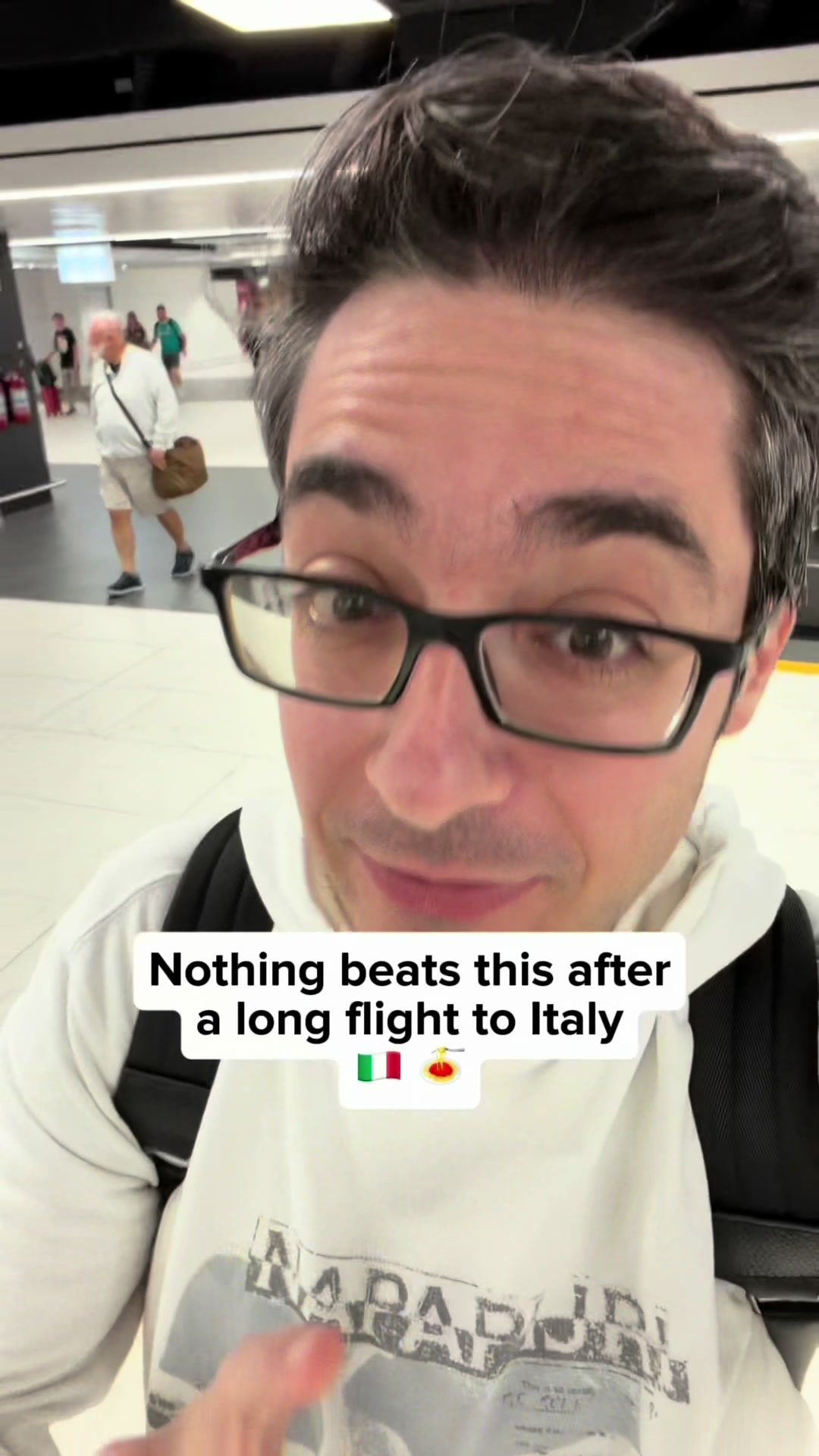 @Stop Italian Sounding 🇮🇹 🎯