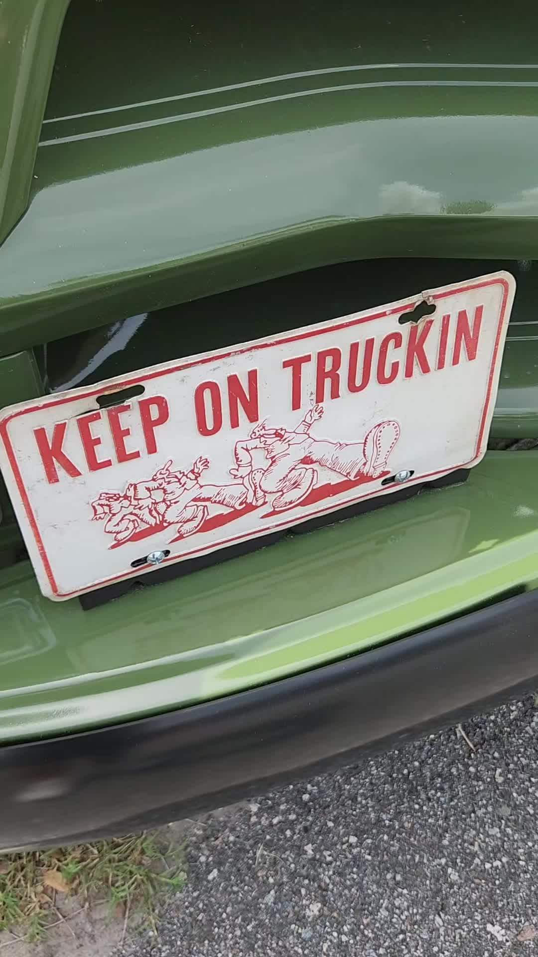 @Squarebody Relics
