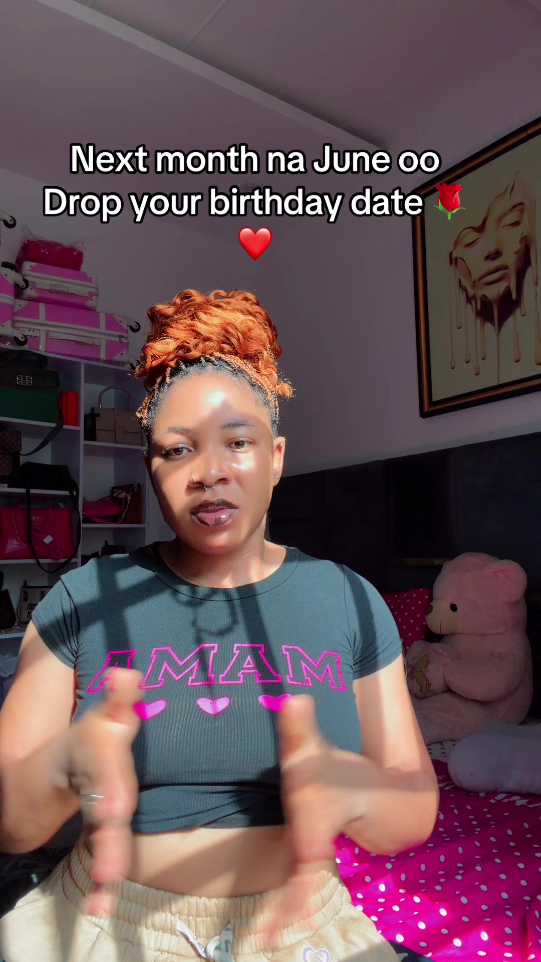 @🧜&zwj;♀️evil understanding gf🦋