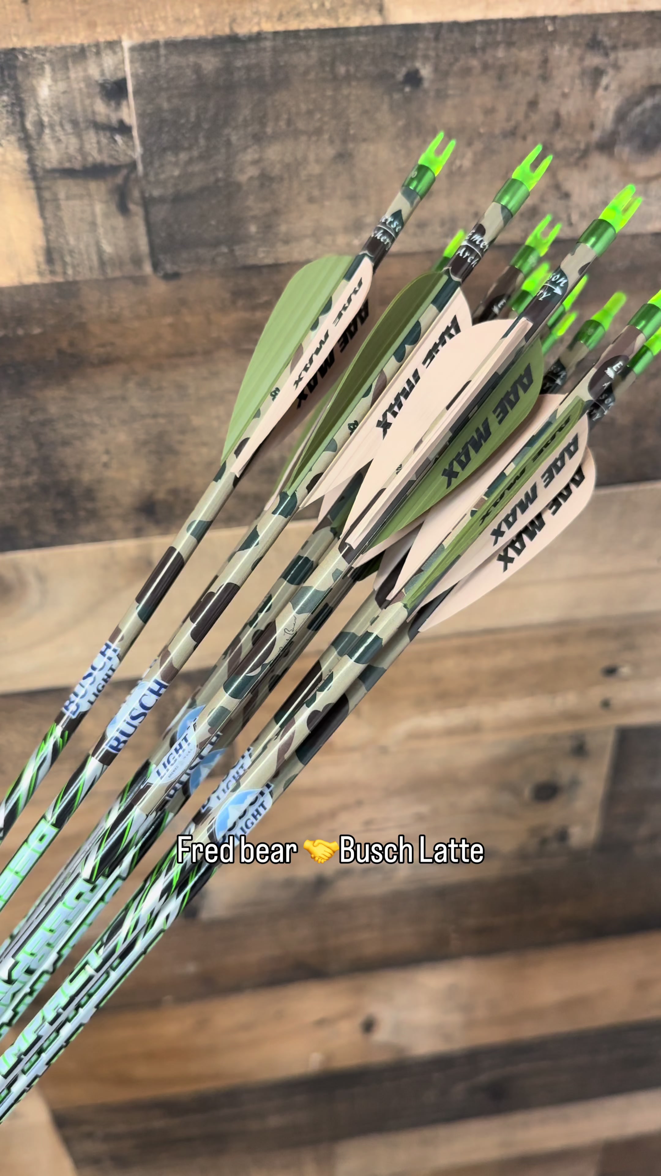 @Ryan | Archery Tech