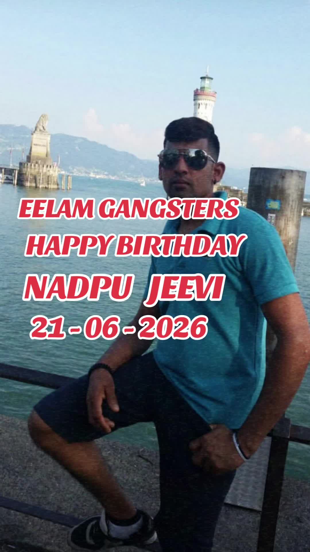 @eelam karan