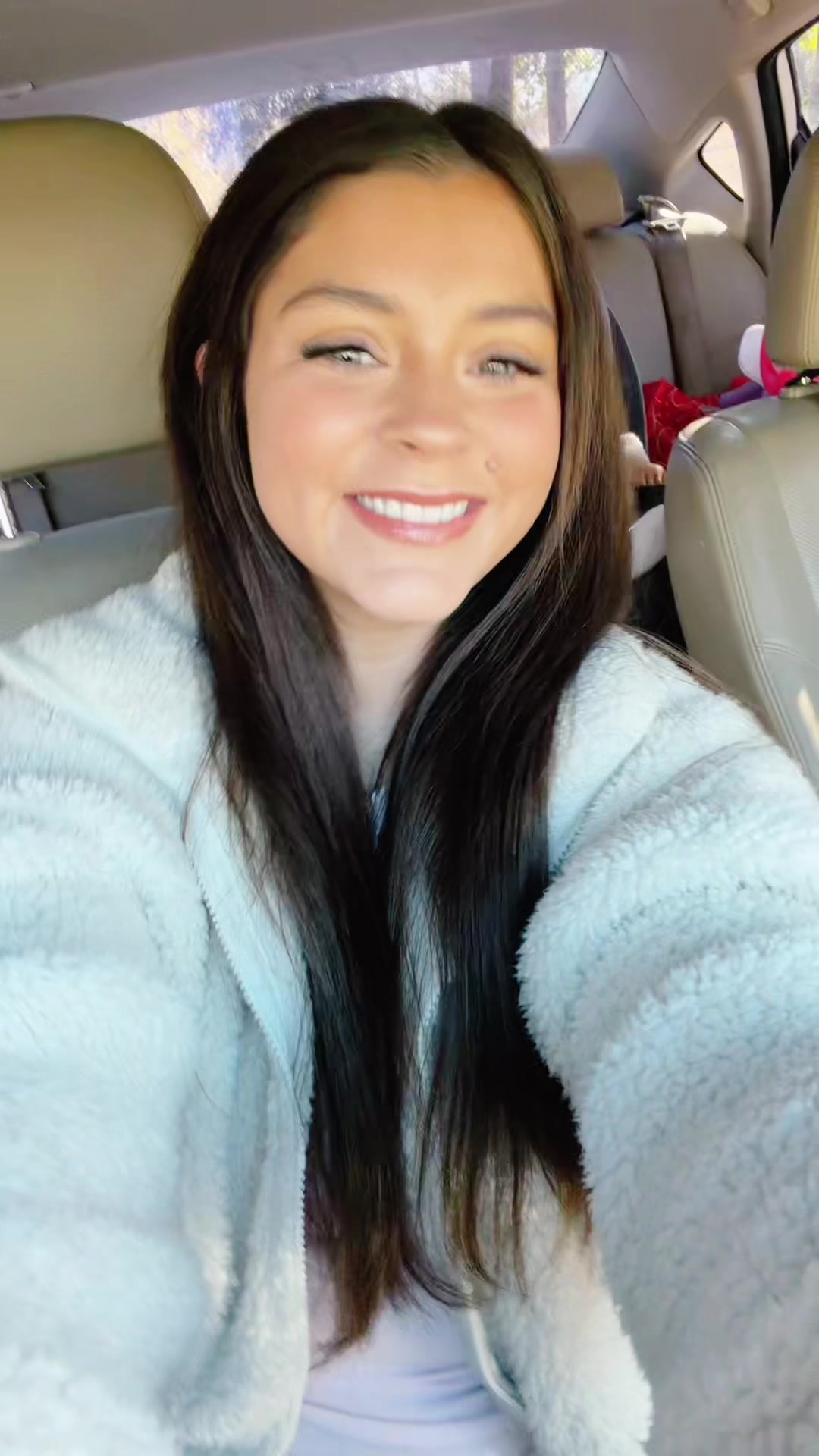 @Kylee Nyberg