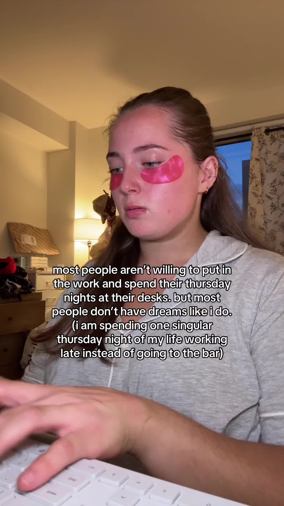 @Kristen Marais