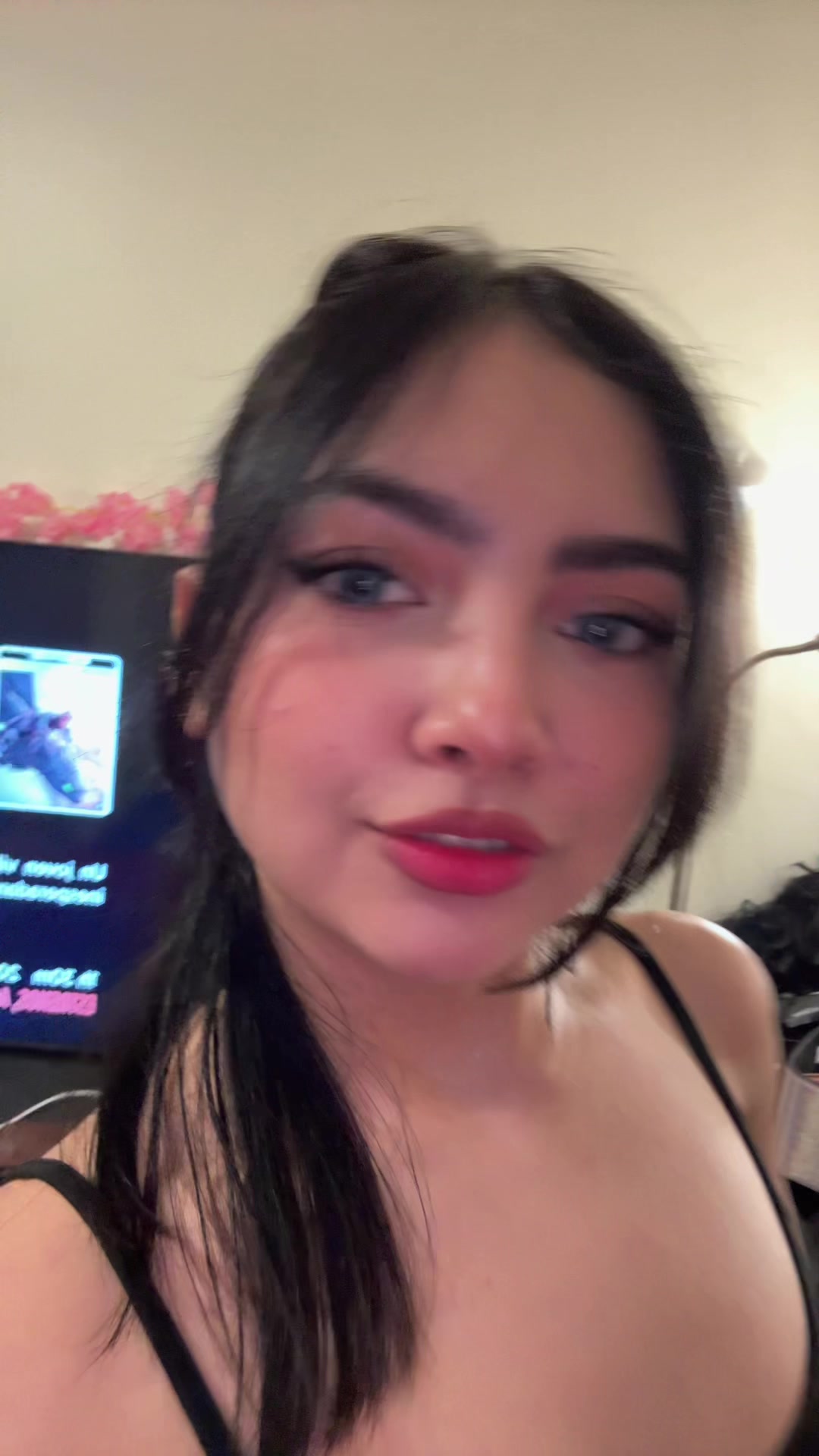 @Isis Rodriguez