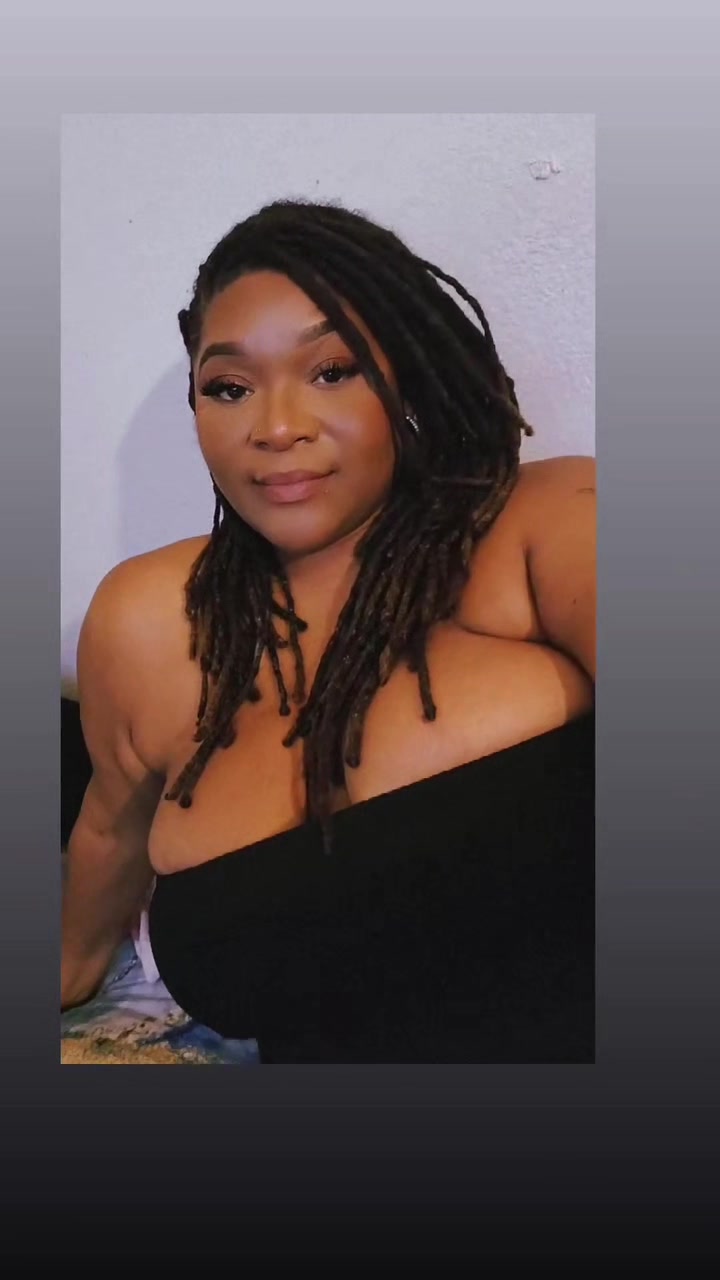 @Veshay Bell